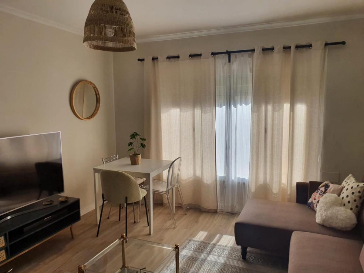 Apartamento Belmonte Jerez de la Frontera Exterior photo