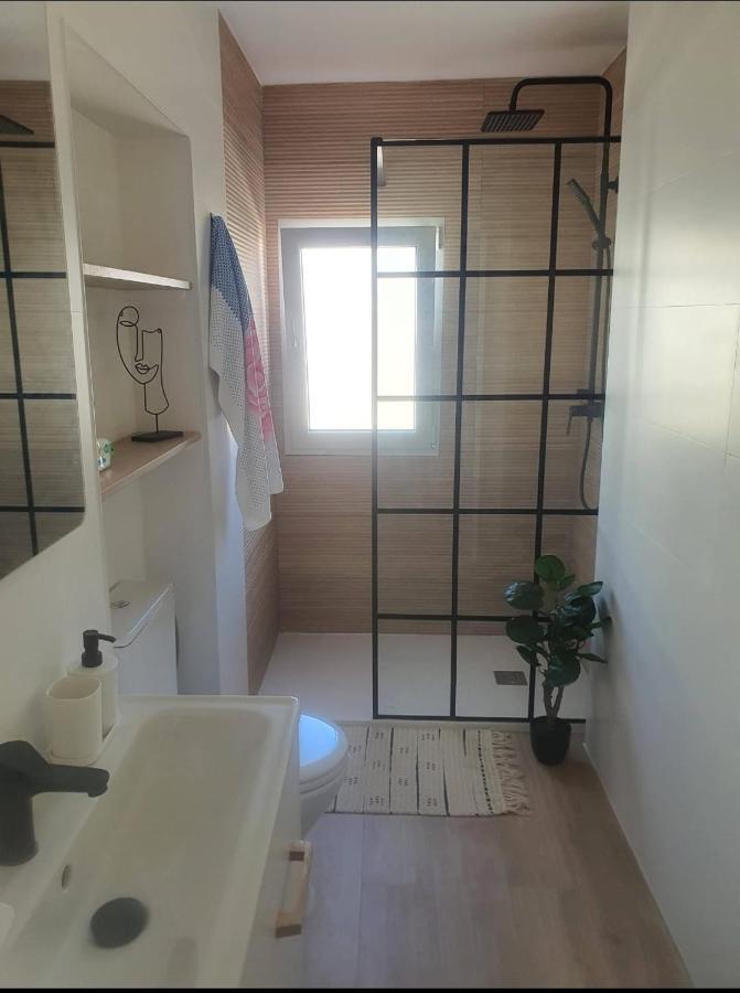 Apartamento Belmonte Jerez de la Frontera Exterior photo