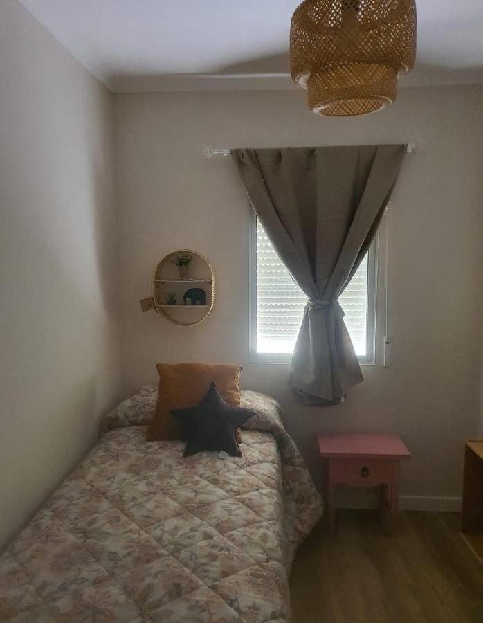 Apartamento Belmonte Jerez de la Frontera Exterior photo