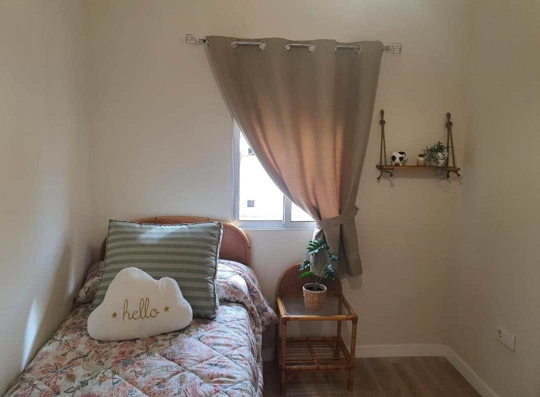 Apartamento Belmonte Jerez de la Frontera Exterior photo